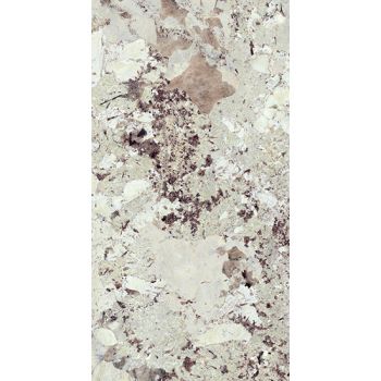 Керамогранит крупноформатный Kerlite CottoD’Este Allure Alaska, 120x278 см, 6.5 мм, Glossy (EK6AR05)