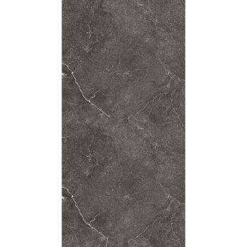 Керамогранит Cotto Deste Kerlite Lithos, Carbon 6PLS… - Фото №1
