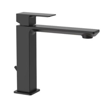 Смеситель для умывальника Paffoni Elle с автоматическим… - Фото №1