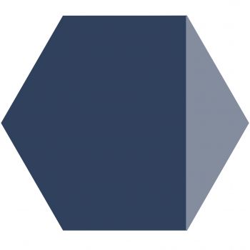Керамогранит Ornamenta Electra Triangle Neptune Hexagon… - Фото №1