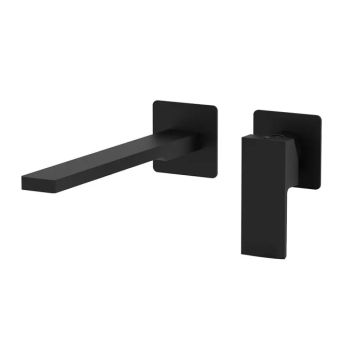 Смеситель для умывальника Paffoni Elle настенный,… - Фото №1