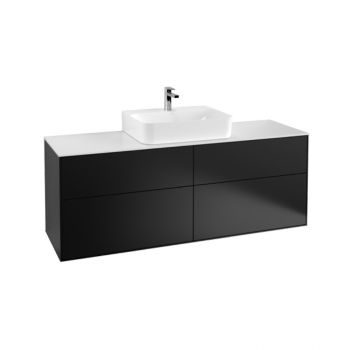 Тумба под раковину Villeroy & Boch Finion (F19100PD) - Фото №1