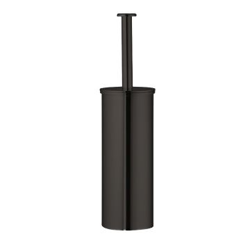 Щітка-йоржик для підлоги Fima Carlo Frattini, чорний хром (F6006.3CN)