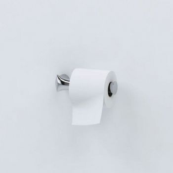 Держатель туалетной бумаги Flaminia Fold, хром (FLPR) - Фото №1