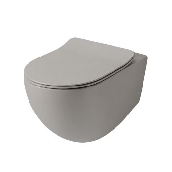 Унитаз подвесной Artceram FILE 2.0 THE.REEL безободковый,… - Фото №1