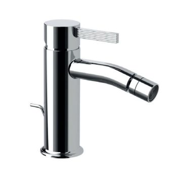 Змішувач для біде Paffoni FOX донний клапан автоматичний… - Фото №1