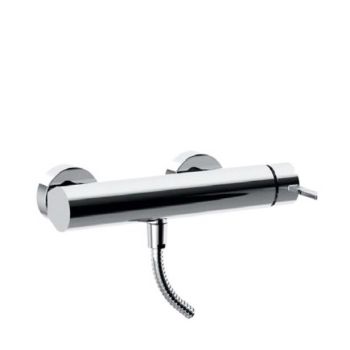 Змішувач для душу Paffoni FOX без душового набору,… - Фото №1