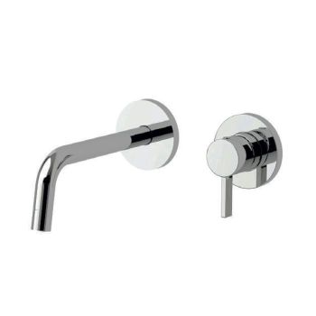 Змішувач для умивальника Paffoni FOX зовнішня частина,… - Фото №1