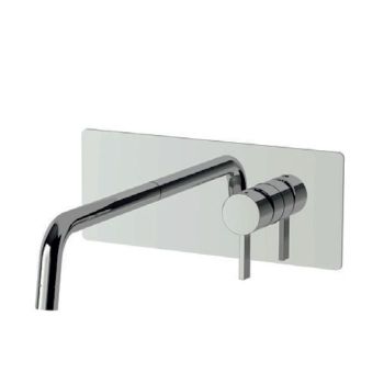 Змішувач для умивальника Paffoni FOX зовнішня частина,… - Фото №1