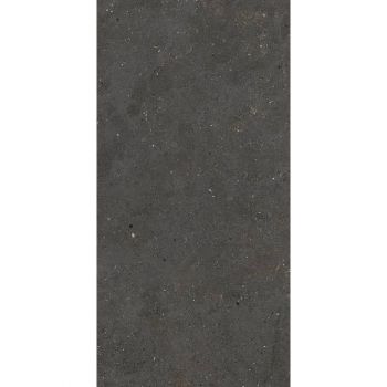 Плитка Fiandre Solida Black 100х100 (GAB900S100006) - Фото №1