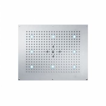 Верхний душ BOSSINI Dream 8 RGB LED, для подвесного… - Фото №1