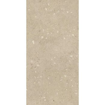 Керамограніт Atlas Concorde, Grain Terrazzo Sand 60х120… - Фото №1