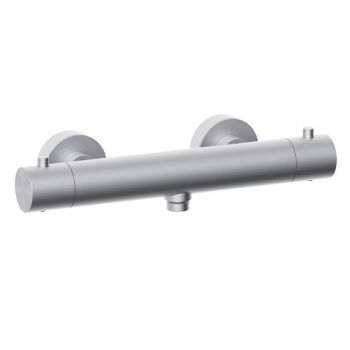 Термостат для душа Paffoni Inox Tech, без душевого… - Фото №1