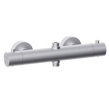 Термостат для душа Paffoni Inox Tech, без душевого… - Фото №1