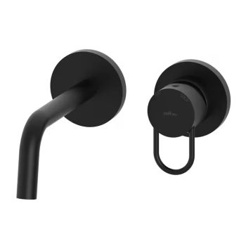 Смеситель для умывальника Paffoni Joker, настенный,… - Фото №1