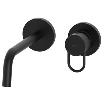 Смеситель для умывальника Paffoni Joker, настенный,… - Фото №1