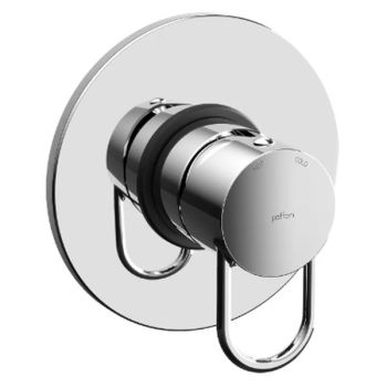 Смеситель для душа Paffoni Joker, скрытого монтажа,… - Фото №1