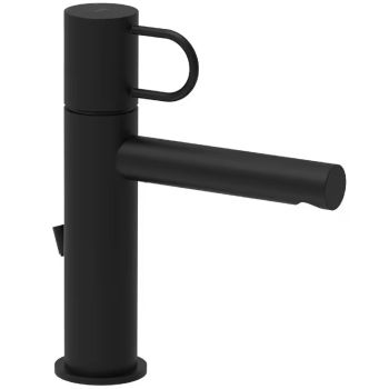 Смеситель для умывальника Paffoni Joker, с донным… - Фото №1