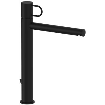 Змішувач для умивальника Paffoni Joker, високий, з… - Фото №1