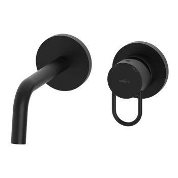 Змішувач для умивальника Paffoni Joker, прихований… - Фото №1