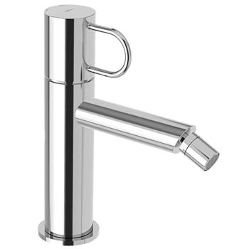 Смеситель для биде Paffoni Joker, с донным клапаном… - Фото №1