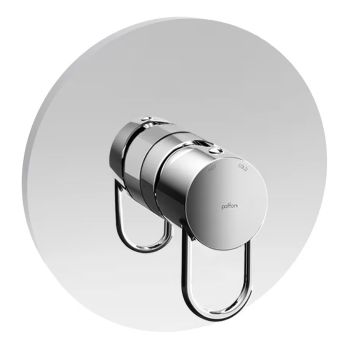 Смеситель для душа Paffoni Joker, внешняя часть, 1… - Фото №1