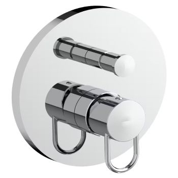 Змішувач для душу Paffoni Joker, зовнішня частина,… - Фото №1