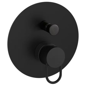 Смеситель для душа Paffoni Joker, внешняя часть, 2… - Фото №1