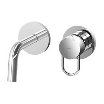 Смеситель для умывальника Paffoni Joker, внешняя часть,… - Фото №1