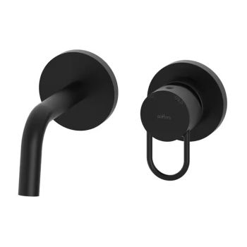 Смеситель для умывальника Paffoni Joker, внешняя часть,… - Фото №1