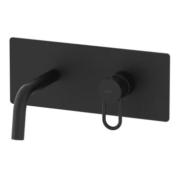 Смеситель для умывальника Paffoni Joker, внешняя часть,… - Фото №1