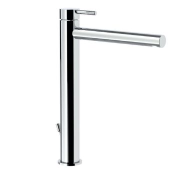 Смеситель для умывальника Paffoni Jolly, высокий,… - Фото №1