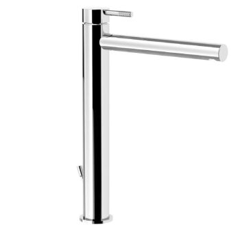 Смеситель для умывальника Paffoni Jolly, высокий,… - Фото №1