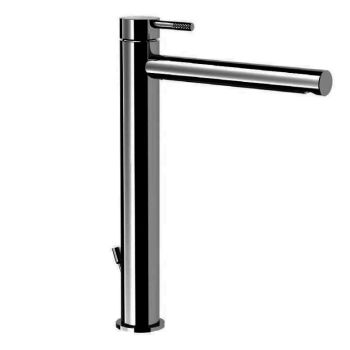 Смеситель для умывальника Paffoni Jolly, с донным… - Фото №1