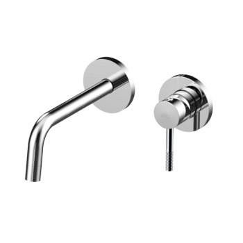 Смеситель для умывальника Paffoni Jolly, встраиваемый,… - Фото №1