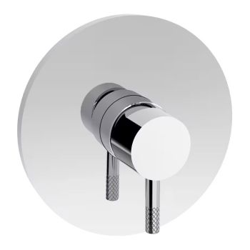 Змішувач для душу Paffoni Jolly, 1 вихід, зовнішня… - Фото №1