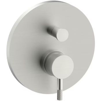 Смеситель для душа Paffoni Jolly, 2 выхода, внешняя… - Фото №1