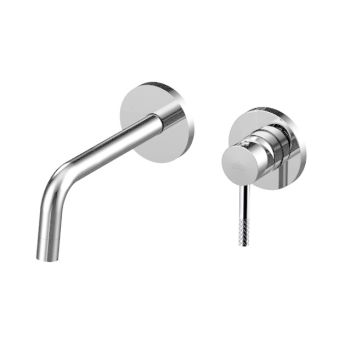 Смеситель для умывальника Paffoni Jolly, внешняя часть,… - Фото №1