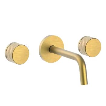 Смеситель для умывальника Paffoni JO скрытого монтажа,… - Фото №1