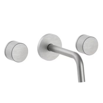 Смеситель для умывальника Paffoni JO скрытого монтажа,… - Фото №1