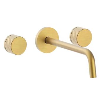 Смеситель для умывальника Paffoni JO скрытого монтажа,… - Фото №1