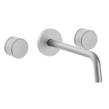 Смеситель для умывальника Paffoni JO скрытого монтажа,… - Фото №1