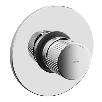 Змішувач для душу Paffoni Jo, прихований, 1 вихід,… - Фото №1
