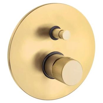 Змішувач для душу Paffoni JO прихований, 2 виходи,… - Фото №1