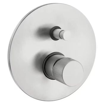 Змішувач для душу Paffoni JO прихований, 2 виходи,… - Фото №1