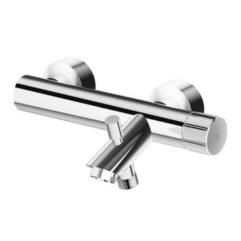 Змішувач для ванни/душу Paffoni Jo, настінний, одноважільний,… - Фото №1