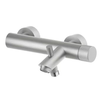 Змішувач для ванни/душу Paffoni Jo, настінний, одноважільний,… - Фото №1