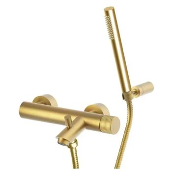 Змішувач для ванни/душу Paffoni Jo з регульованим… - Фото №1