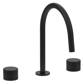 Смеситель для умывальника Paffoni JO, 3 отверстия,… - Фото №1