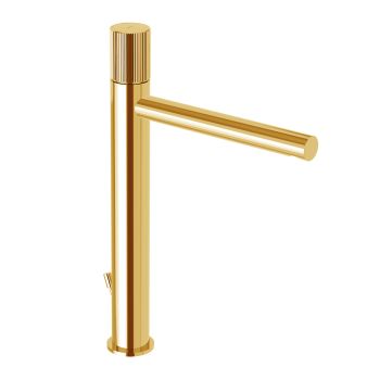 Смеситель для умывальника Paffoni JO высокий, на 1… - Фото №1